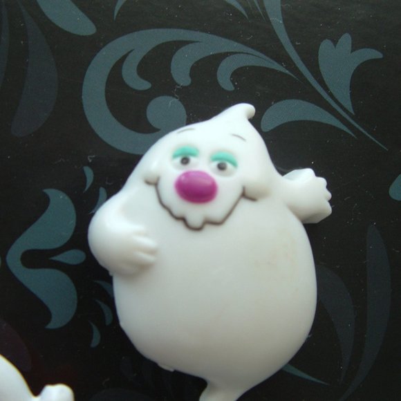 Halloween Bundle 80’s 90’s Pin EUC Russ Hallmark Pins Brooches VTG - Picture 9 of 14